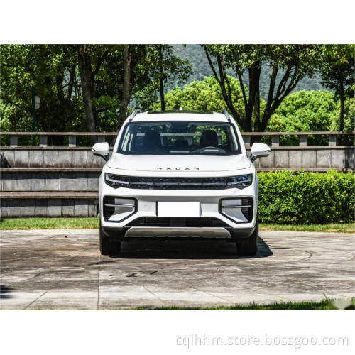 RADAR RD6 GEELY قطع الغيار Camioneta 410km إصدار الأعمال الكهربائية التقاط